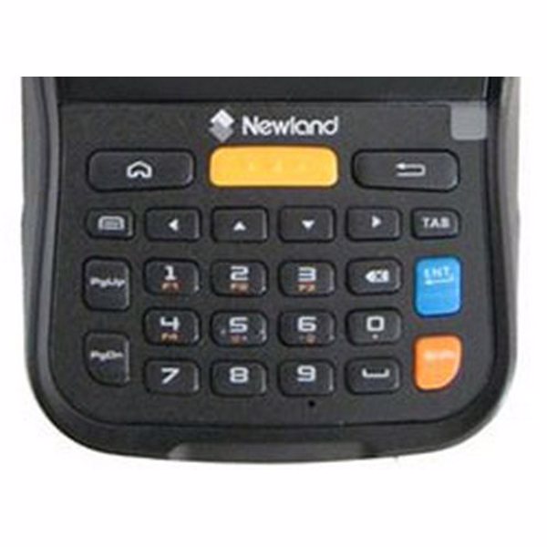 ТСД Терминал сбора данных Newland MT6551-2W
