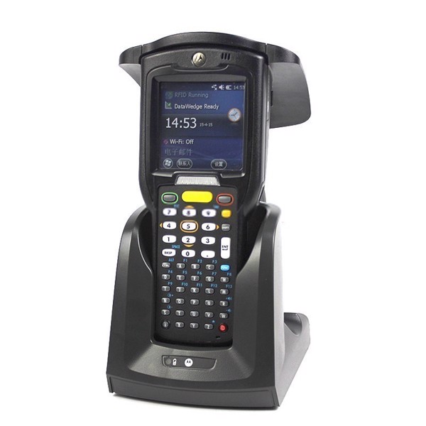 RFID-терминал Motorola MC319Z-GL4H24E0E