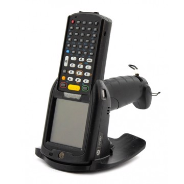 RFID-терминал Motorola MC319Z-GI4H24E0G - фото 2