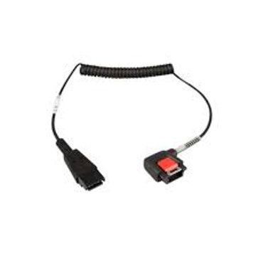 Интерфейсный кабель USB Zebra для подключения дисплея HD4000 (CBL-NGWT-USBHD-01) - фото