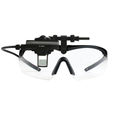 Запасная рама и крепление для Zebra HD4000 (HD4000-GA1-FM)