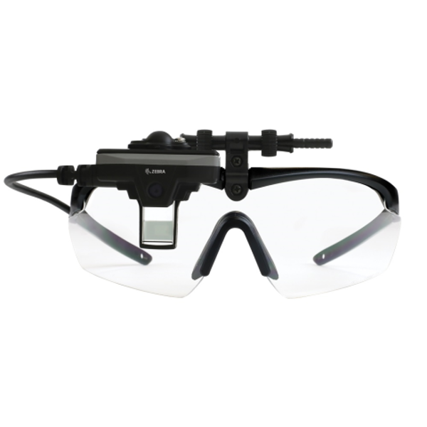 Запасная рама и крепление для Zebra HD4000 (HD4000-GA1-FM)