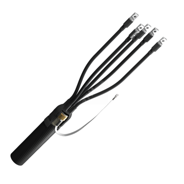 Запасные кабельные муфты 5 шт. для Zebra HD4000 (HD4000-GA1-CS5) - фото