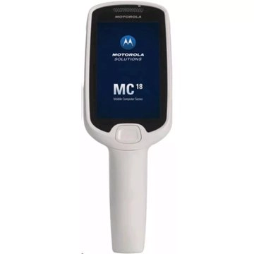 ТСД Терминал сбора данных Motorola MC18 MC18G-00-KIT-1PK - фото