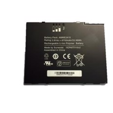 Аккумулятор 8700 mah / 3.8 V Zebra для ET5X (BTRY-ET5X-10IN1-01)