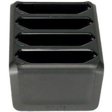 Четырехслотовое зарядное устройство Zebra для ET5X (SAC-ET5X-4PPK1-01)