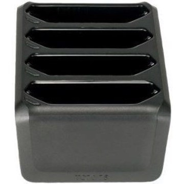 Четырехслотовое зарядное устройство Zebra для ET5X (SAC-ET5X-4PPK1-01) - фото