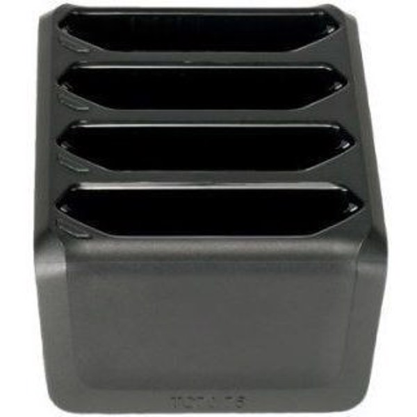 Четырехслотовое зарядное устройство Zebra для ET5X (SAC-ET5X-4PPK1-01)