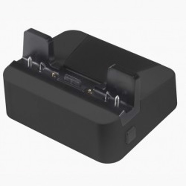 Однослотовое зарядное устройство, Zebra, для ET5X (CRD-ET5X-1SCG2)