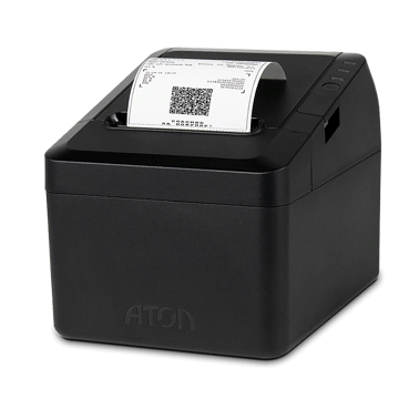 Фискальный регистратор АТОЛ 49168 - фото