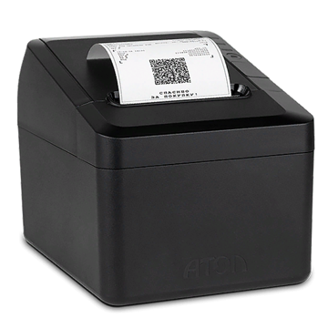 Фискальный регистратор АТОЛ 49168 - фото 4