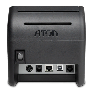 Фискальный регистратор АТОЛ 49168 - фото 2