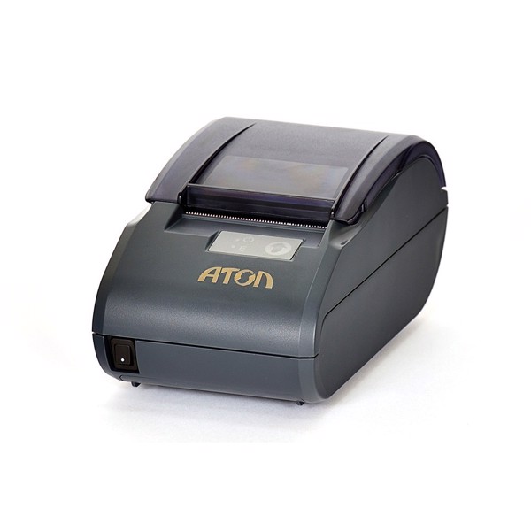 ККТ АТОЛ 30Ф. ФН 1.2.36 мес. USB (5.0) (58205)