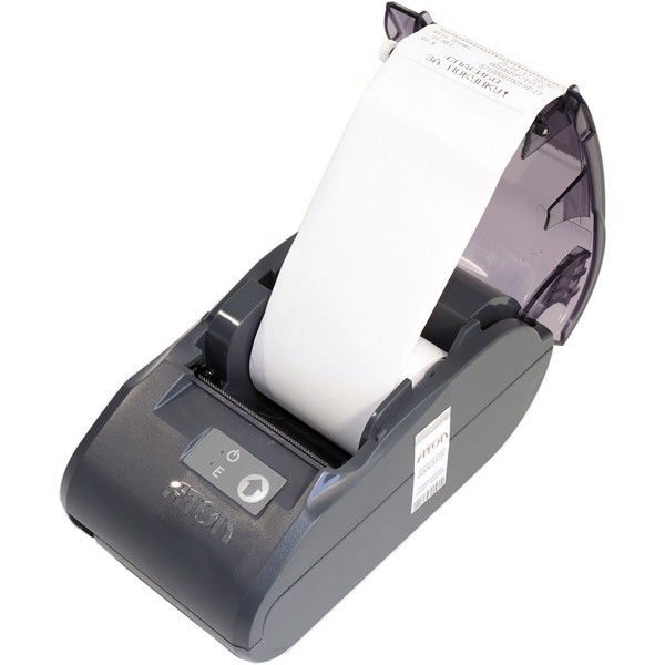 ККТ АТОЛ 30Ф. ФН 1.2.36 мес. USB (5.0) (58205)