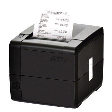 Фискальный регистратор АТОЛ 50349 - фото 2