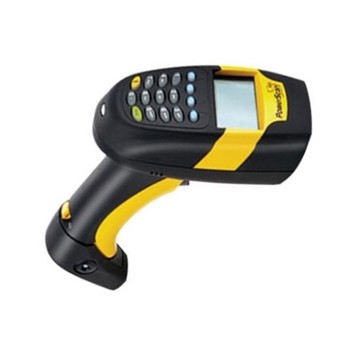 Беспроводной сканер штрих-кода Datalogic PM9501-DKAR433RB - фото 1