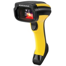 Беспроводной сканер штрих-кода Datalogic PM9501-AR433RB