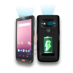 ТСД Терминал сбора данных Casio SB17646