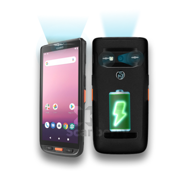 ТСД Терминал сбора данных Casio SB17646 - фото