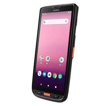 ТСД Терминал сбора данных Casio SB17646 - фото 1