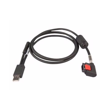 Кабель для гарнитуры для Zebra WT6000 (CBL-NGWT-AUQDLG-02) - фото