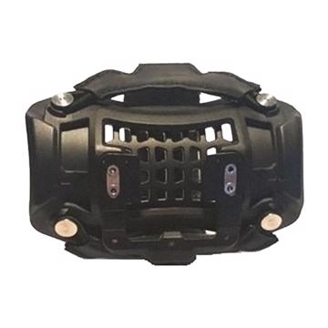 Крепление на запястье со средним ремешком для Zebra WT6000 (SG-NGWT-WRMTL-02) - фото