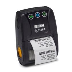 Принтер чеков и этикеток Zebra ZQ21-A0E01KE-00