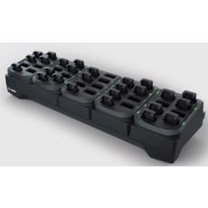 Сорокаслотовое зарядное устройство для аккумуляторов Zebra RS5100 RS6100 (SAC-RS51-40SCHG-01)