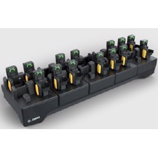 Двадцатислотовое зарядное устройство для сканеров Zebra RS5100 (CRD-RS51-20SCHG-01)