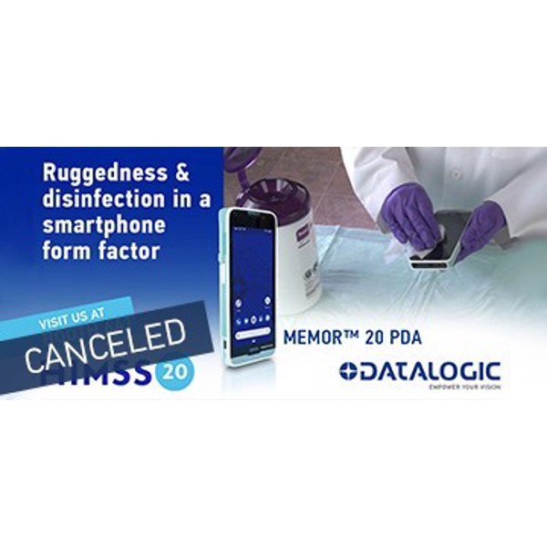 Терминал сбора данных Datalogic 944800004