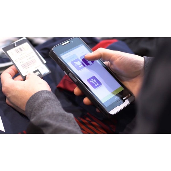 Терминал сбора данных Datalogic 944800004