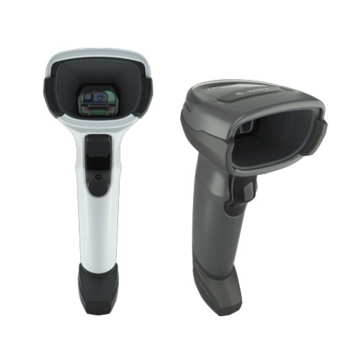 Сканер штрих-кода Zebra DS4608-SR7U2100SGW - фото 5