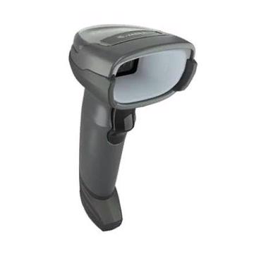Сканер штрих-кода Zebra DS4608-DP7U210EZVR - фото
