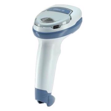 Сканер штрих-кода Zebra DS4608-HC4000BVZWW - фото 2