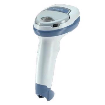 Сканер штрих-кода Zebra DS4608-HCBU2100AZW - фото 1