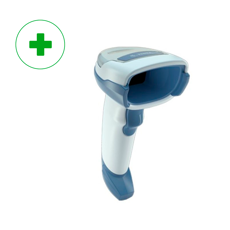 Сканер штрих-кода Zebra DS4608-HCBU2100AZW