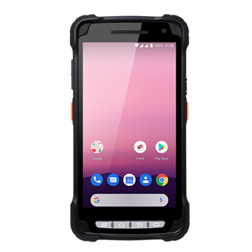 ТСД Терминал сбора данных Point Mobile PM90G3Y03DFE0C - фото