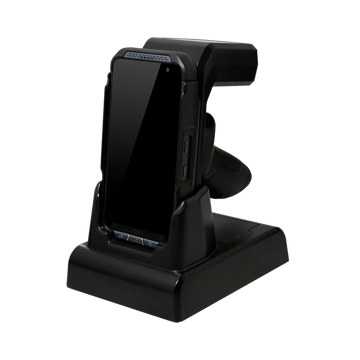 Ручной RFID считыватель Point Mobile RF850 - фото 1