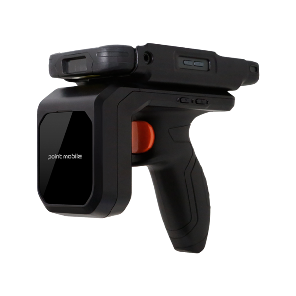 Ручной RFID считыватель Point Mobile RF850