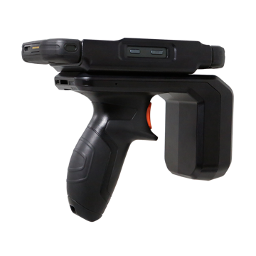 Ручной RFID считыватель Point Mobile RF850 - фото 2