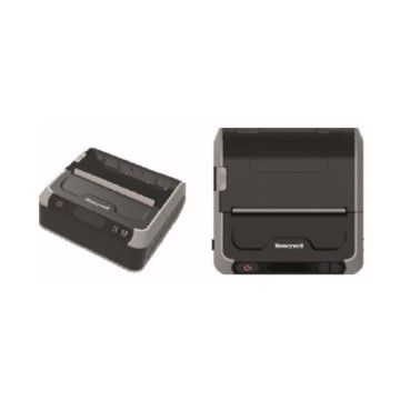Принтер этикеток Honeywell MPD31D111 - фото