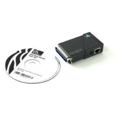 SEH PS105-Z Внешний сервер печати IPv6 (P1000219)