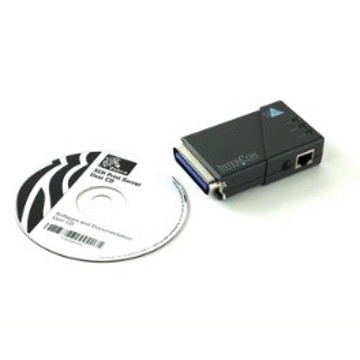 SEH PS105-Z Внешний сервер печати IPv6 (P1000219) - фото