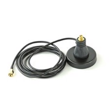 Магнитное крепление для внутренней антенны Wireless Plus Zebra ZT220 ZT230  (39518M)