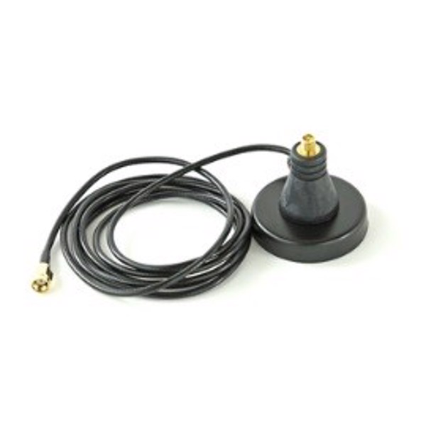 Магнитное крепление для внутренней антенны Wireless Plus Zebra ZT220 ZT230  (39518M)