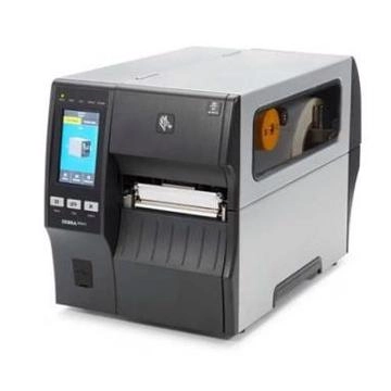 Промышленный принтер Zebra ZT411 RFID ZT41142-T0E00C0Z - фото