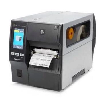 Промышленный принтер Zebra ZT411 RFID ZT41142-T0E00C0Z - фото 1