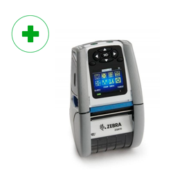 Принтер этикеток Zebra ZQ61-HUWAE00-00