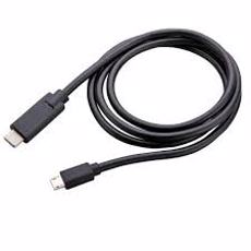 Кабель USB Zebra для ZQ210 (CBL-MPV-USB1-01)