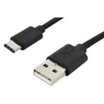 Кабель USB Zebra для ZQ210 (CBL-MPV-USB1-05) - фото